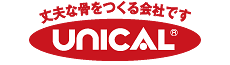 ユニカ食品：UNICAL